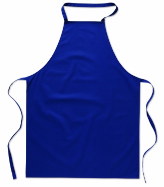 Logotrade promotional merchandise photo of: Kitchen apron in cotton