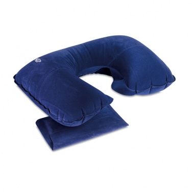 Logotrade business gifts photo of: Inflatable pillow in pouch