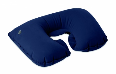 Logotrade promotional merchandise photo of: Inflatable pillow in pouch