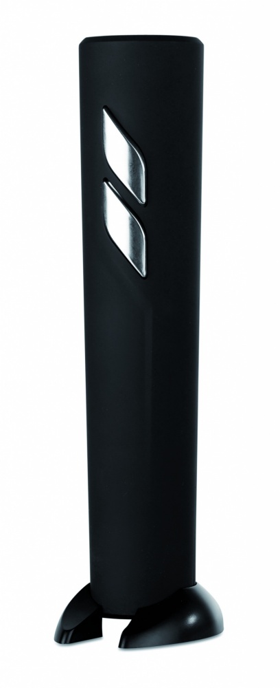 Logo trade corporate gifts picture of: Electric bottle opener