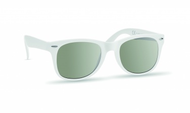 Logo trade promotional giveaway photo of: Sunglasses with UV protection VILJANDI