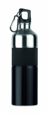 Logotrade promotional gift picture of: Stainless steel bottle 750 ml