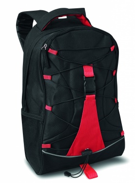 Logotrade corporate gift image of: Adventure backpack