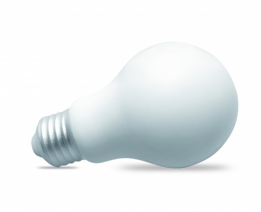 Logotrade advertising product image of: Anti-stress PU bulb