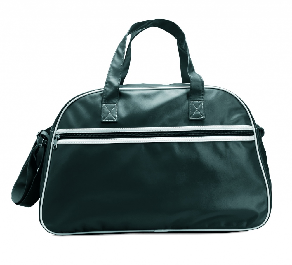 Logo trade promotional gift photo of: Bowling sport bag