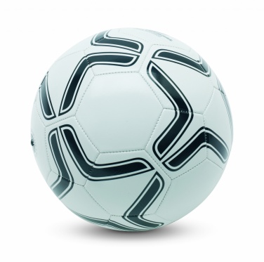 Logotrade promotional giveaways photo of: Soccer ball in PVC 21.5cm