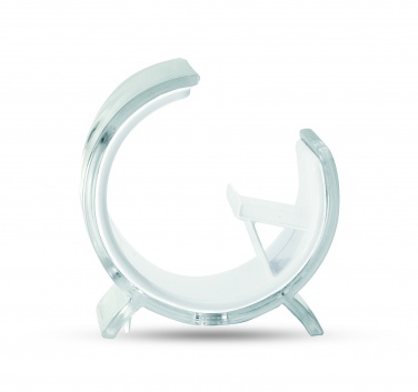 Logo trade corporate gift photo of: Phone stand