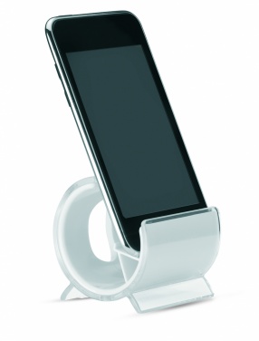 Logotrade promotional merchandise image of: Phone stand