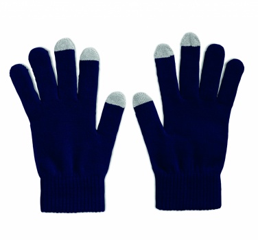 Logotrade promotional merchandise picture of: Tactile gloves for smartphones