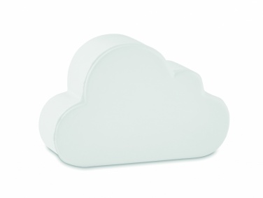 Logotrade promotional product picture of: Anti-stress in cloud shape