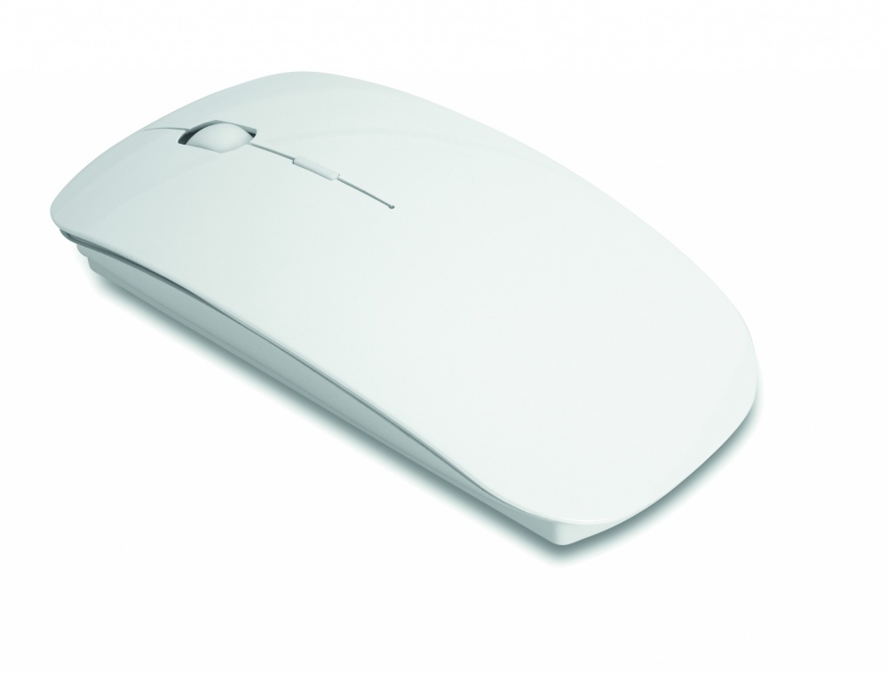 Logotrade promotional giveaway image of: Wireless mouse