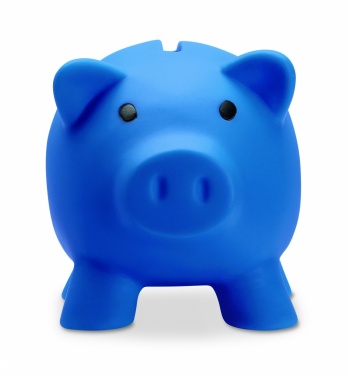 Logotrade advertising product picture of: Piggy bank