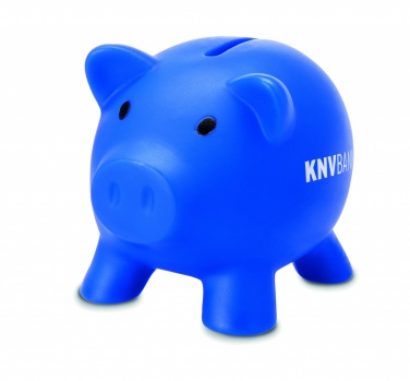 Logotrade business gift image of: Piggy bank