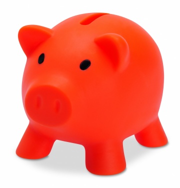 Logotrade promotional product image of: Piggy bank