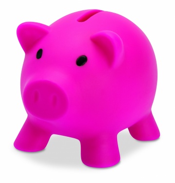 Logotrade corporate gift picture of: Piggy bank