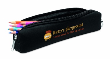 Logotrade promotional merchandise image of: Pencil case