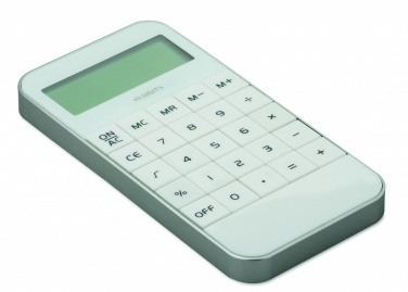 Logotrade advertising product picture of: 10 digit display Calculator