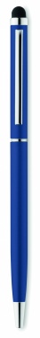 Logotrade promotional products photo of: Twist and touch ball pen