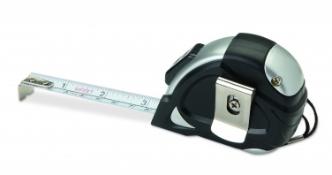 Logotrade promotional giveaways photo of: Measuring tape 3m