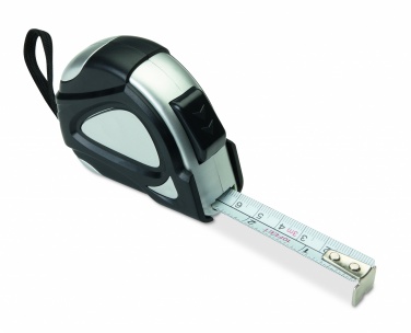 Logotrade promotional giveaways photo of: Measuring tape 3m