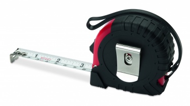 Logotrade promotional giveaway image of: Measuring tape 5m