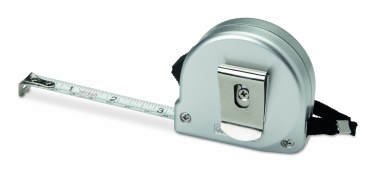 Logotrade promotional merchandise picture of: Measuring tape 2m