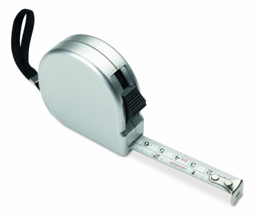 Logotrade promotional merchandise image of: Measuring tape 2m