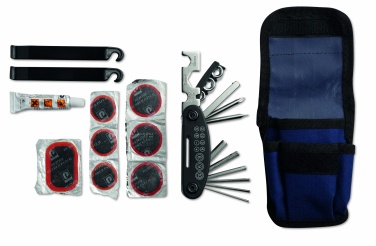 Logotrade promotional product picture of: Bike repair kit