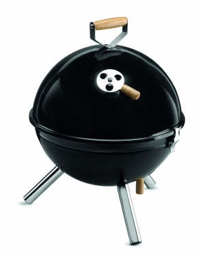 Logotrade promotional gift image of: Barbecue grill