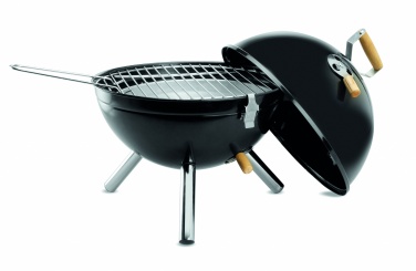 Logotrade promotional gift image of: Barbecue grill