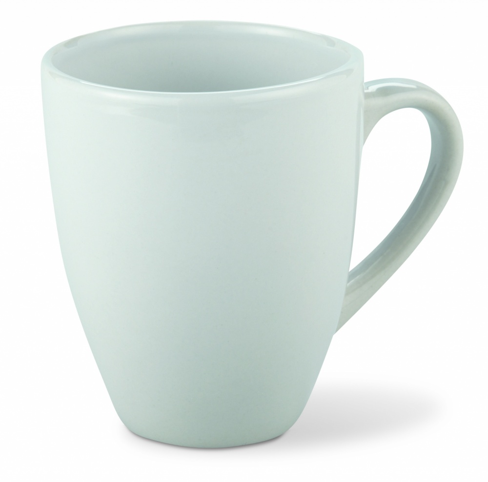 Logo trade promotional merchandise image of: Stoneware mug 160 ml