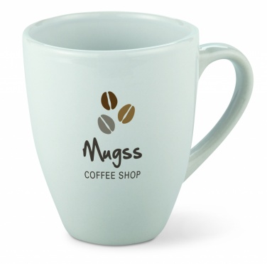 Logotrade business gift image of: Stoneware mug 160 ml