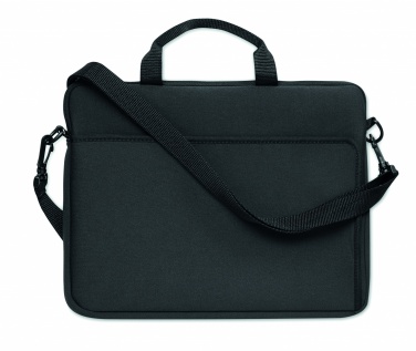 Logotrade promotional giveaway picture of: Neoprene laptop pouch