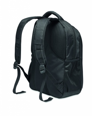 Logotrade promotional products photo of: Laptop backpack