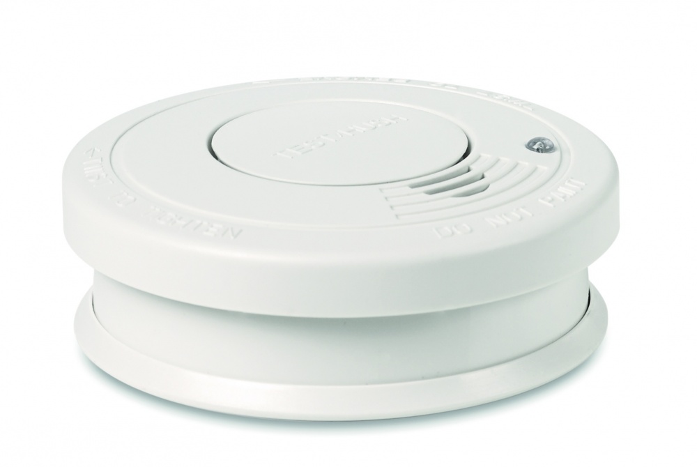 Logotrade corporate gift image of: Smoke detector