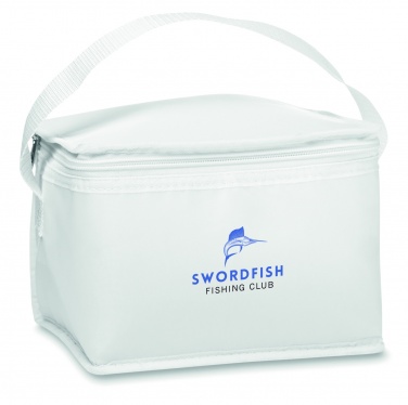 Logotrade corporate gift image of: Cooler bag for cans