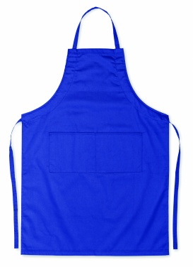 Logotrade promotional item picture of: Adjustable apron