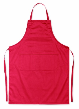 Logotrade advertising product image of: Adjustable apron