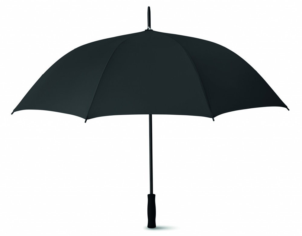 Logo trade promotional giveaways image of: 27 inch umbrella