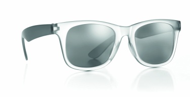 Logotrade corporate gift image of: Sunglasses with mirrored lense