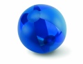 Inflatable beach ball, Blue