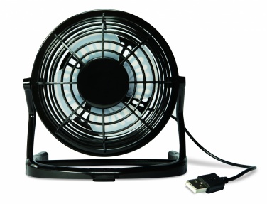 Logotrade promotional merchandise photo of: USB fan