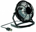 USB fan, Black