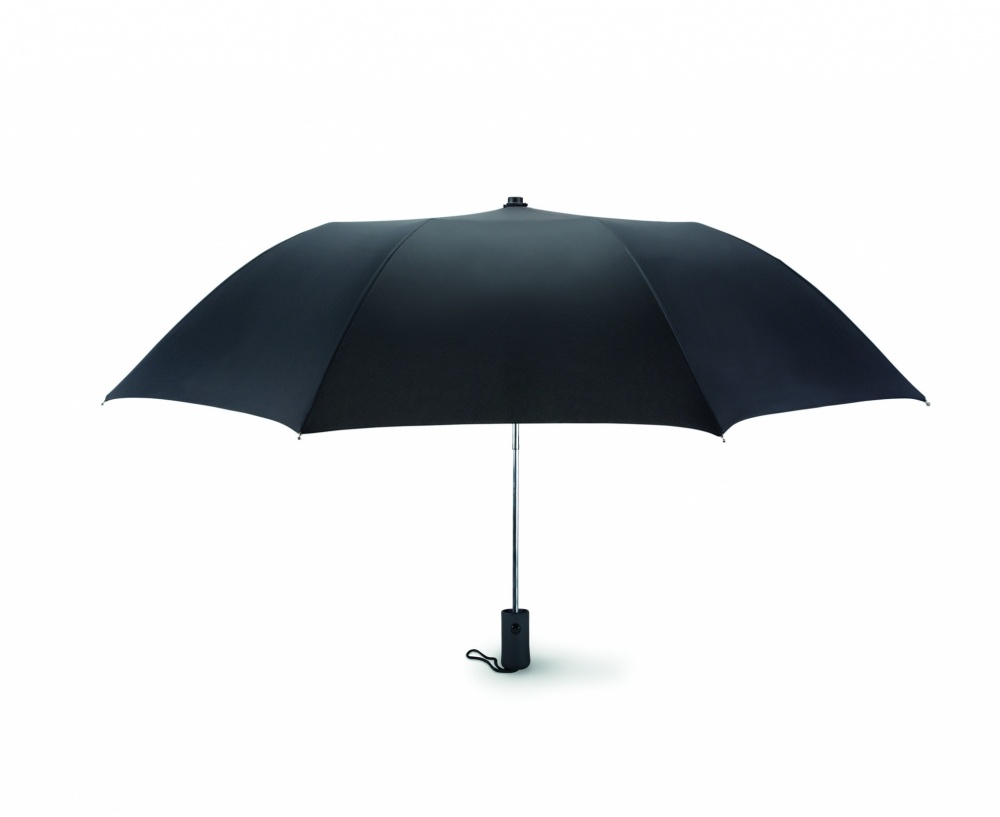 Logotrade promotional item picture of: 21 inch foldable  umbrella