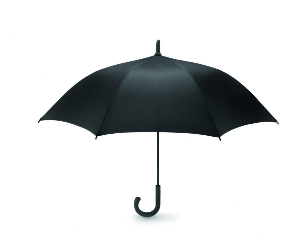 Logo trade business gift photo of: Luxe 23'' windproof umbrella