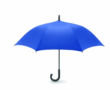 Logo trade advertising product photo of: Luxe 23'' windproof umbrella