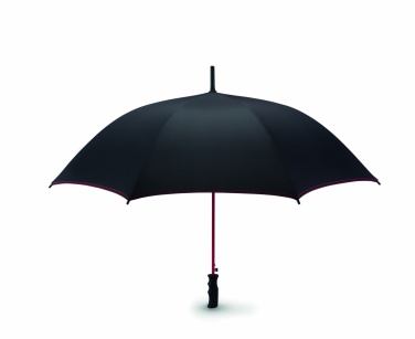 Logo trade promotional merchandise photo of: 23 inch windproof umbrella