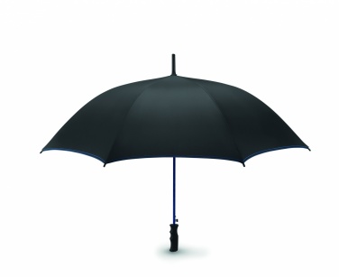 Logo trade corporate gifts image of: 23 inch windproof umbrella