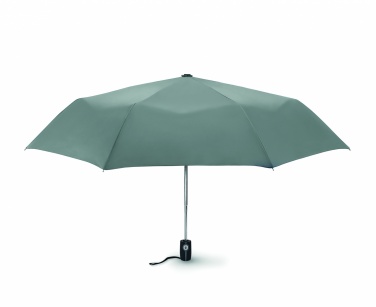 Logotrade promotional giveaway picture of: Luxe 21inch windproof umbrella