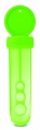 Bubble stick blower, Lime